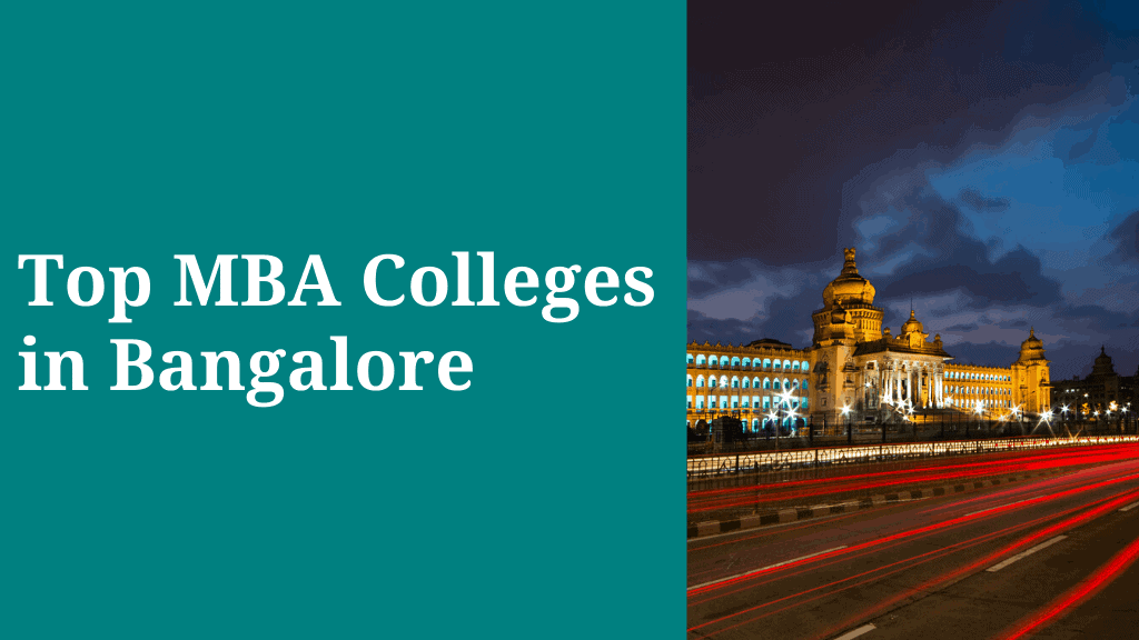 top mba colleges in bangalore