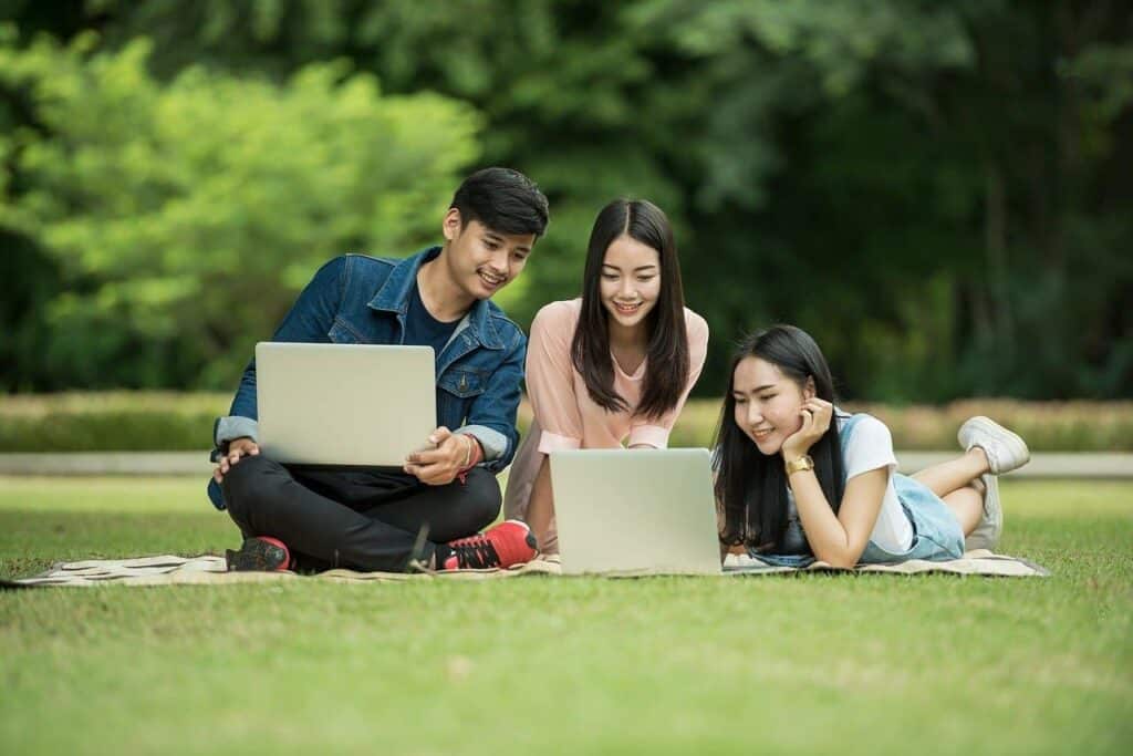 digital marketing course for college students
