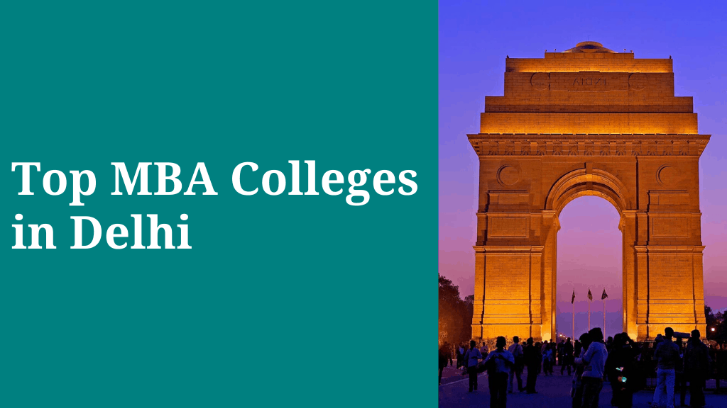 top mba colleges in delhi