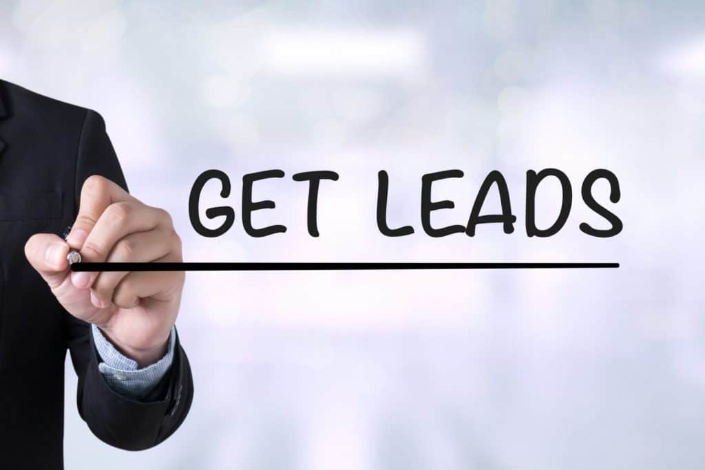 generate more leads