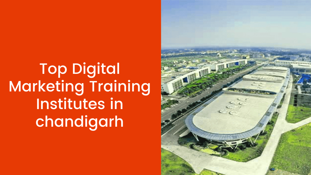 digital marketing courses in chandigarh