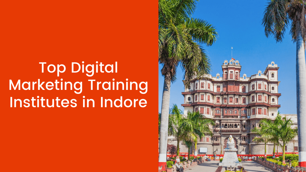 digital marketing courses in indore