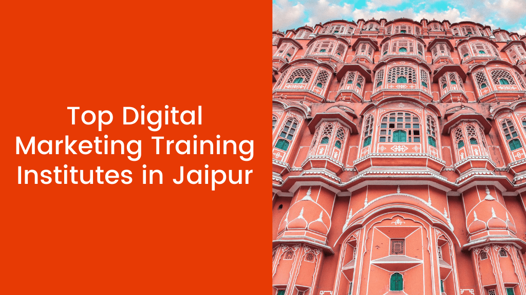 digital marketing courses in jaipur