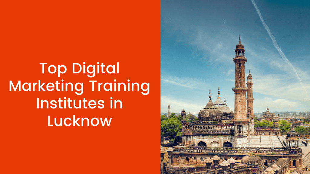 digital marketing courses in lucknow