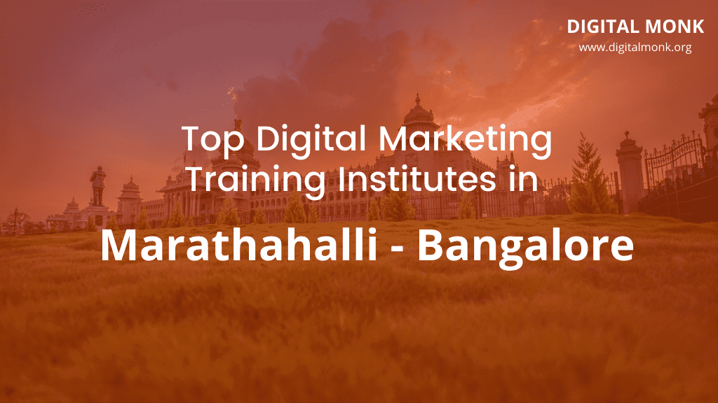 digital marketing courses in marathahalli bangalore