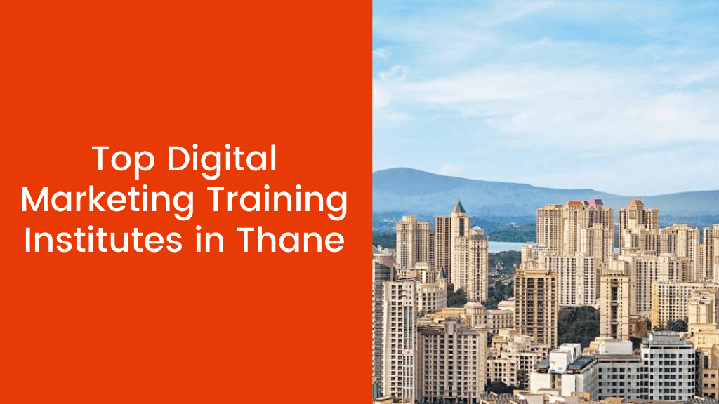 digital marketing courses in thane