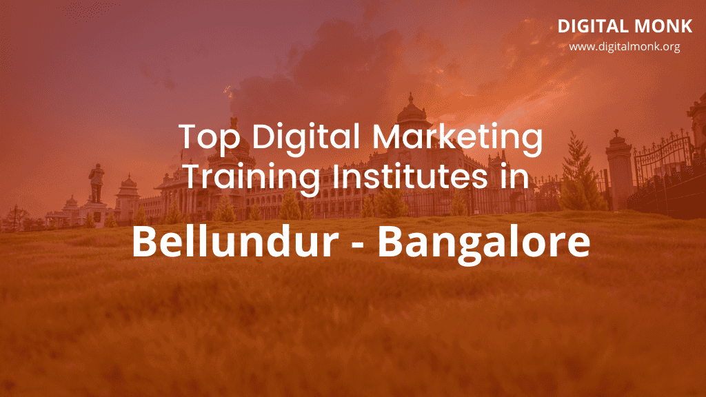 digital marketing courses in bellundur bangalore