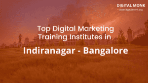 digital marketing courses in indiranagar bangalore
