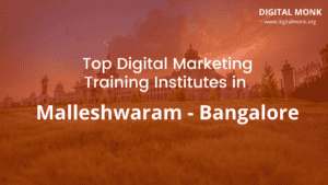 digital marketing courses in malleshwaram bangalore