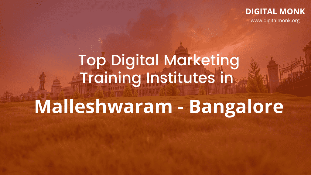 digital marketing courses in malleshwaram bangalore