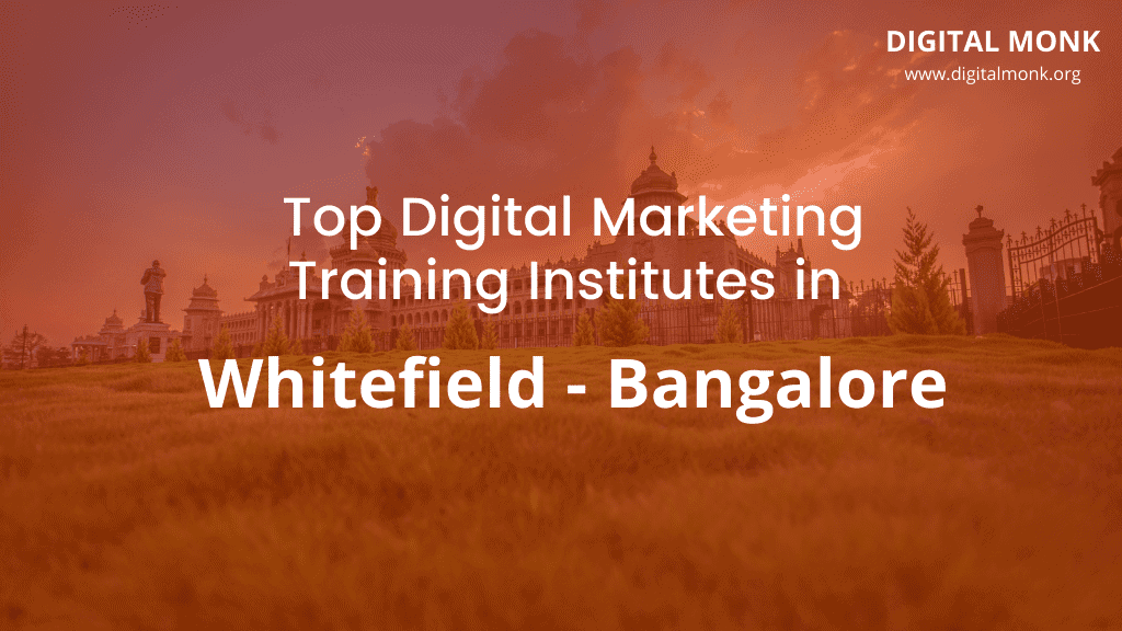 digital marketing courses in whitefield bangalore