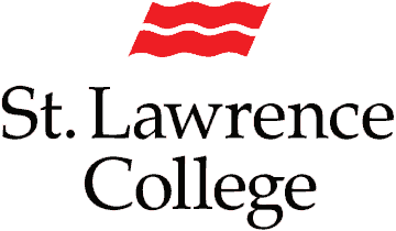St Laurence College logo