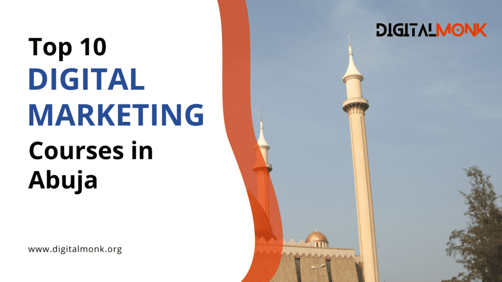 10 Best Digital Marketing Courses in Abuja