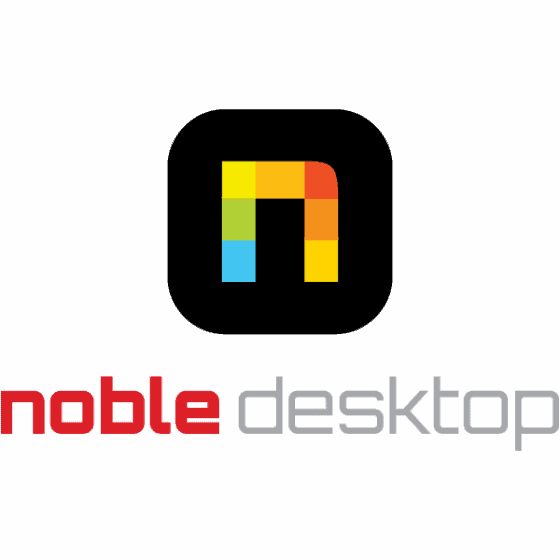 noble desktop