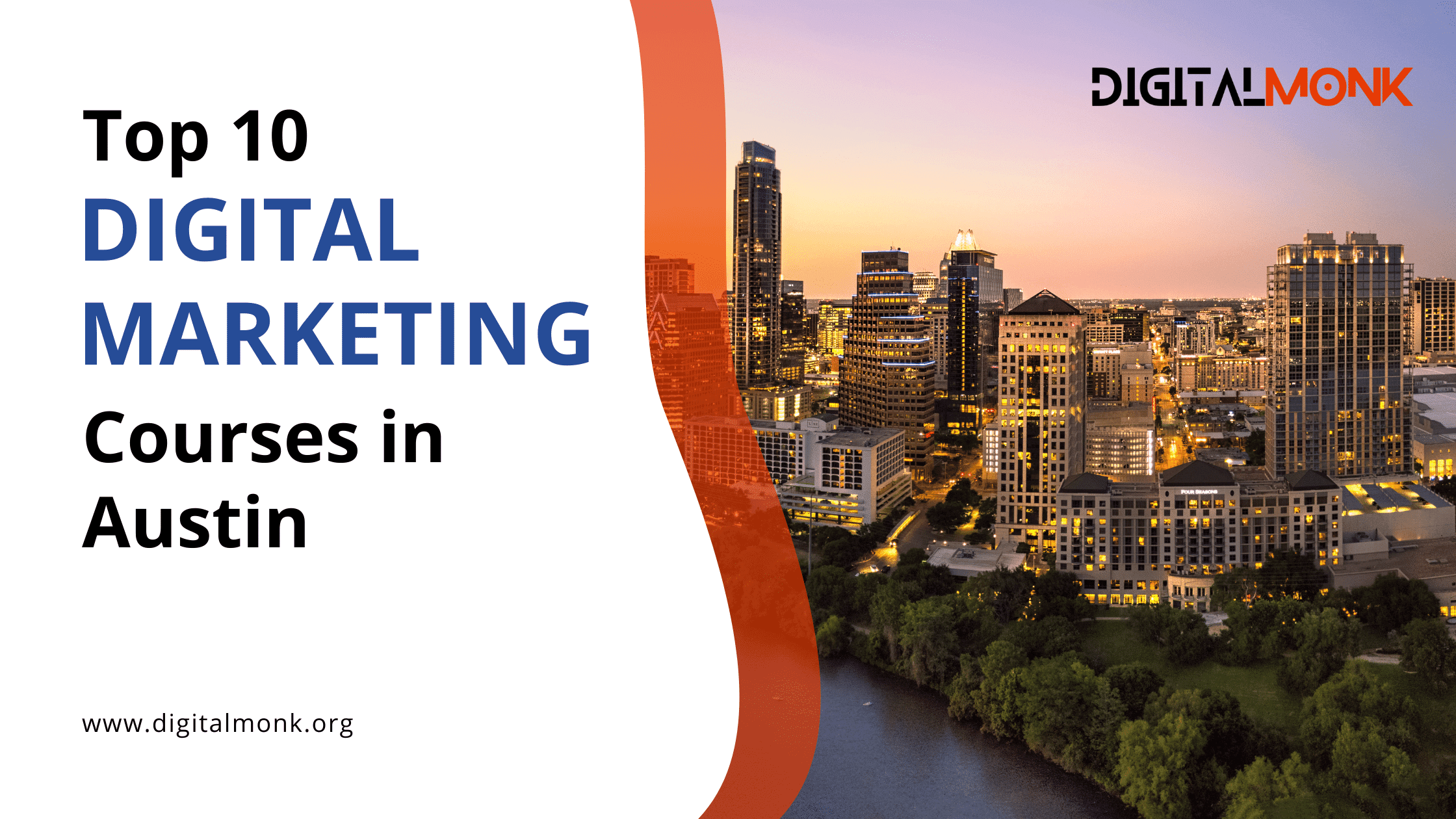 10 Best Digital Marketing Courses in Austin