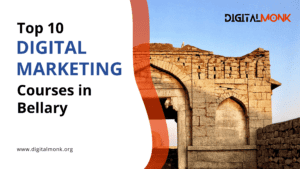 10 Best Digital Marketing Courses in Bellary
