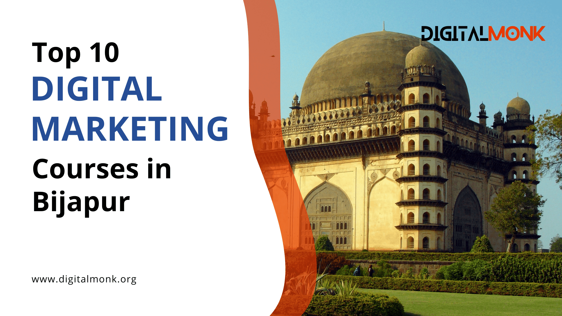 10 Best Digital Marketing Courses in Bijapur