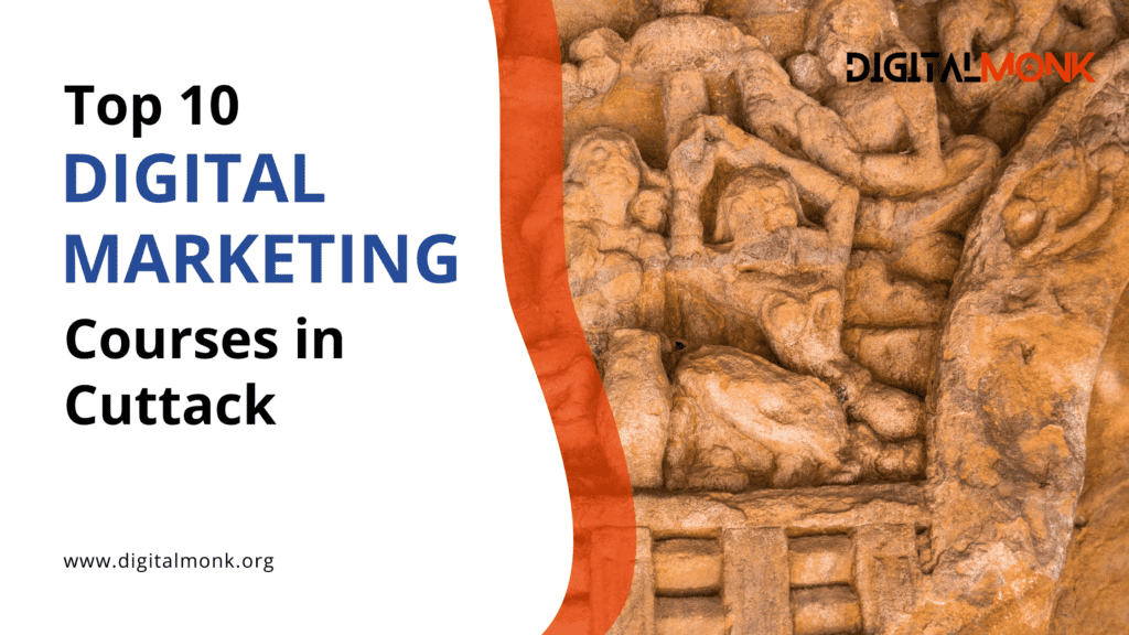 10 Best Digital Marketing Courses in Cuttack