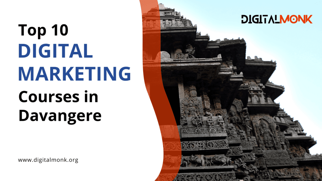 10 Best Digital Marketing Courses in Davangere