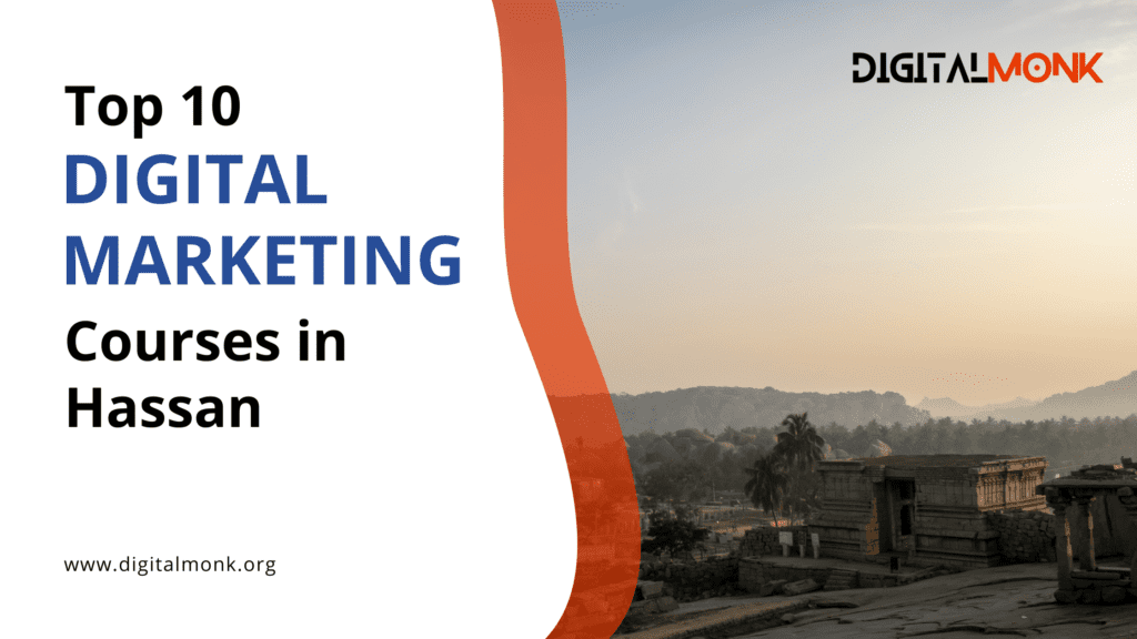 10 Best Digital Marketing Courses in Hassan