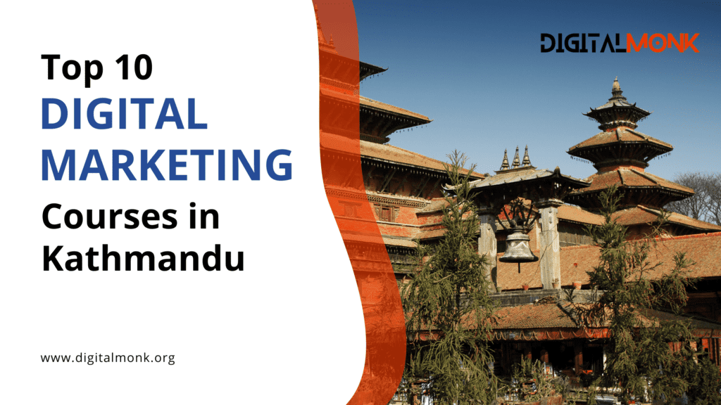 10 Best Digital Marketing Courses in Kathmandu
