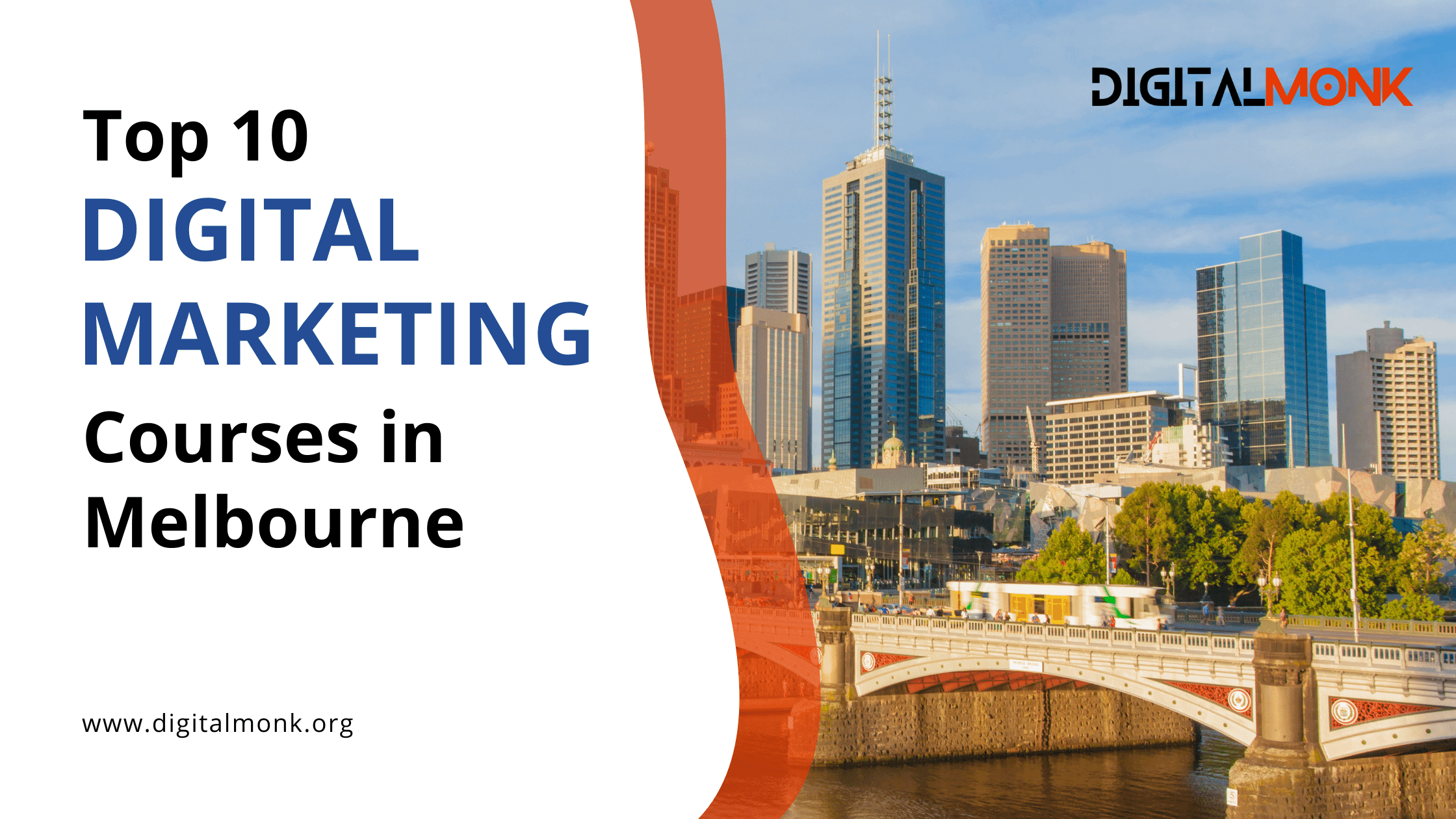 10 Best Digital Marketing Courses in Melbourne