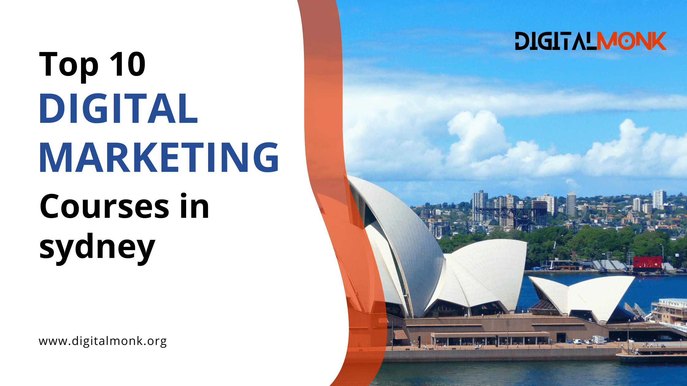 10 Best Digital Marketing Courses in Sydney