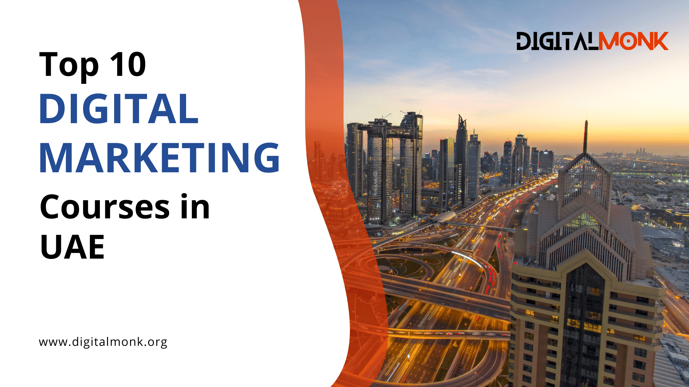 10 Best Digital Marketing Courses in UAE