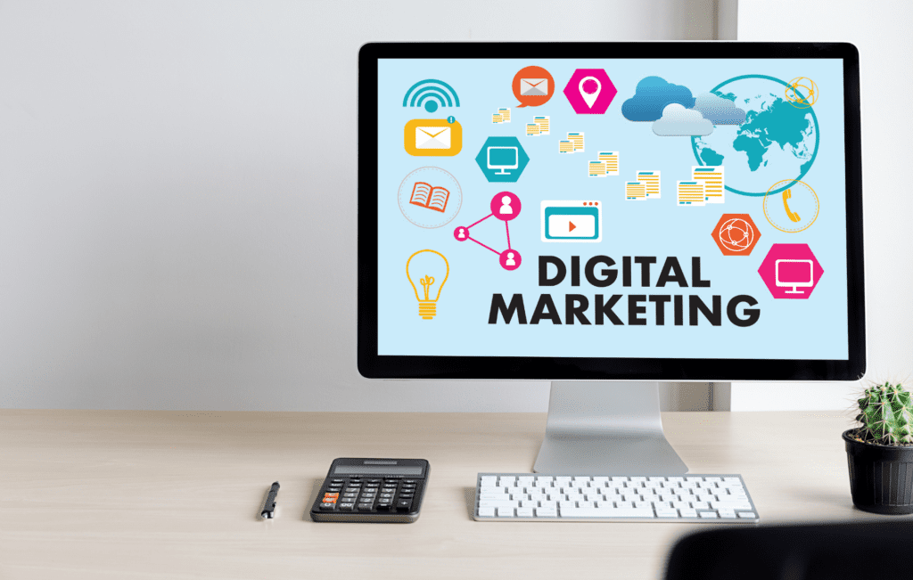 Why There Is A Sudden Boom In The Digital Marketing Industry In India -  Digital Monk™