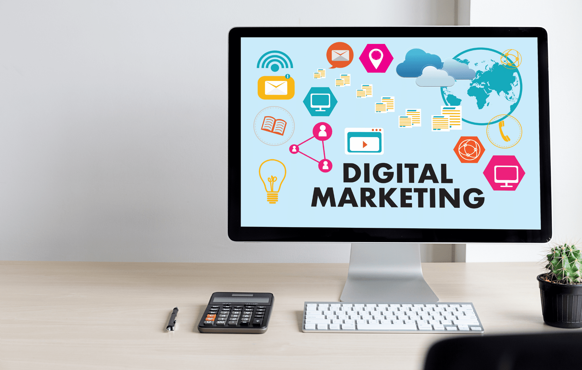Why There Is A Sudden Boom In The Digital Marketing Industry In India