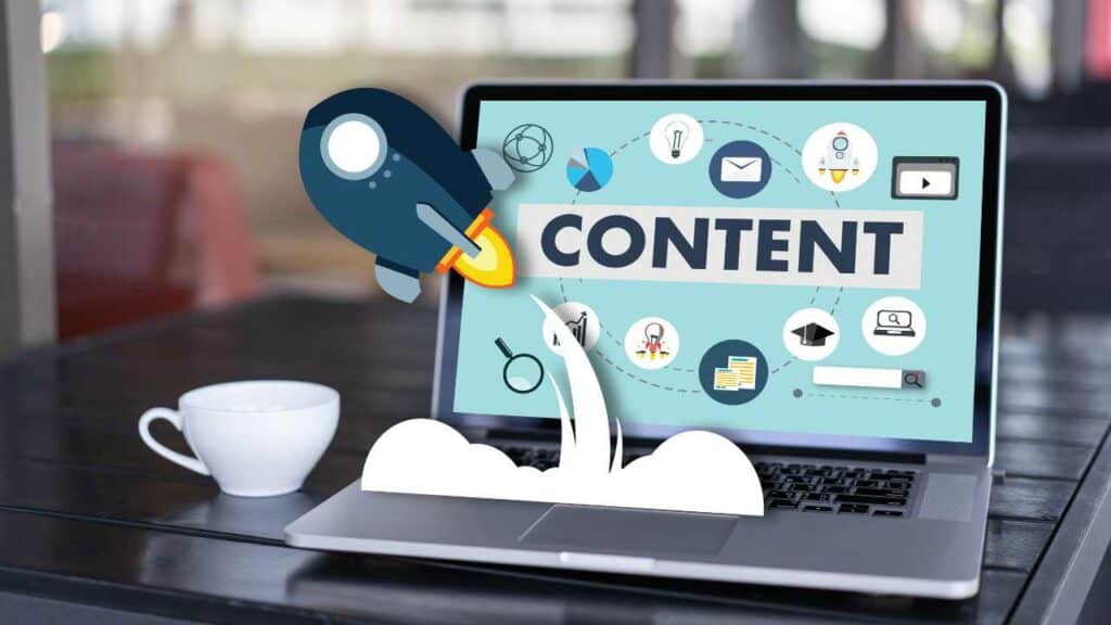 what is content marketing