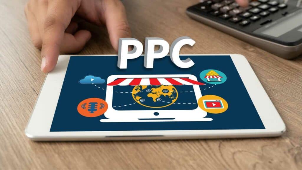 what is ppc