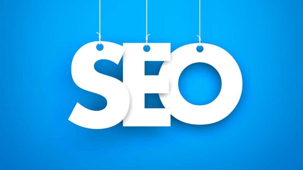 what is seo